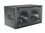 Meyer Sound - 600-HP v.2